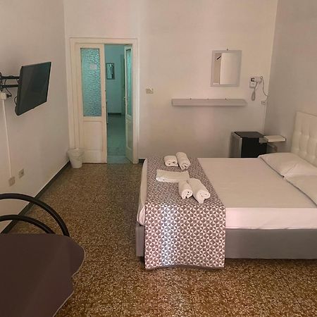 Dama Hostelbb Napoli Ngoại thất bức ảnh