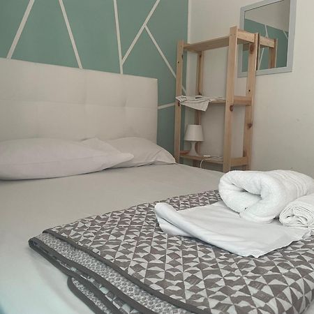 Dama Hostelbb Napoli Ngoại thất bức ảnh