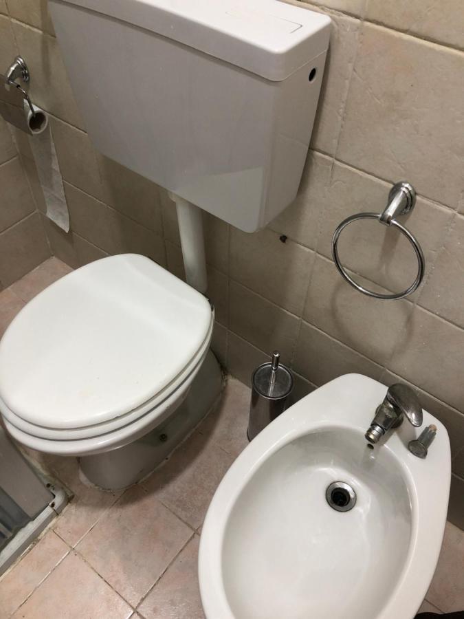 Dama Hostelbb Napoli Ngoại thất bức ảnh