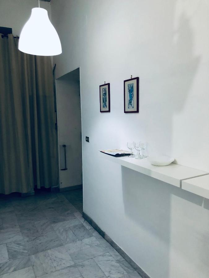 Dama Hostelbb Napoli Ngoại thất bức ảnh