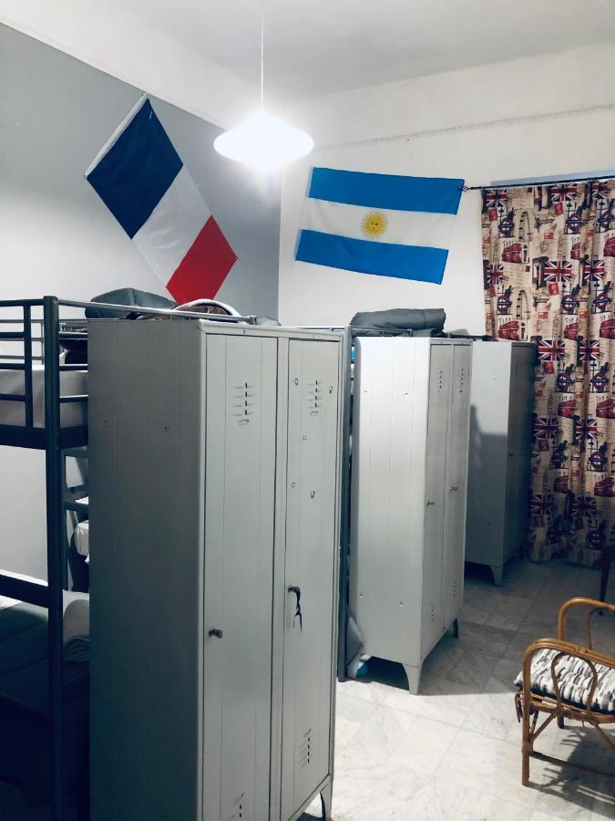 Dama Hostelbb Napoli Ngoại thất bức ảnh