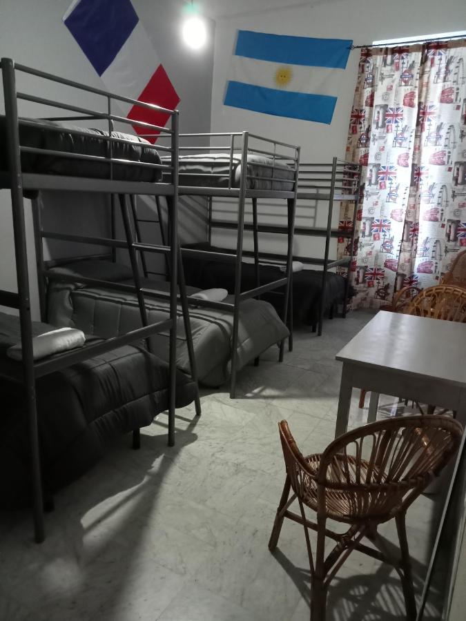 Dama Hostelbb Napoli Ngoại thất bức ảnh