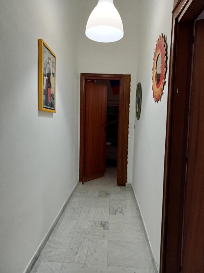 Dama Hostelbb Napoli Ngoại thất bức ảnh
