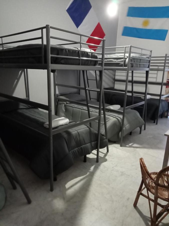 Dama Hostelbb Napoli Ngoại thất bức ảnh