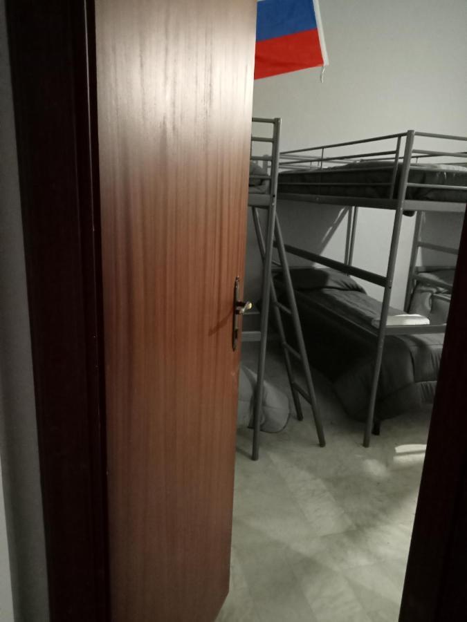 Dama Hostelbb Napoli Ngoại thất bức ảnh
