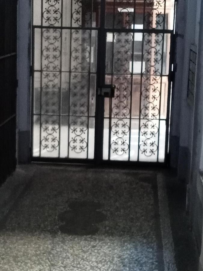 Dama Hostelbb Napoli Ngoại thất bức ảnh