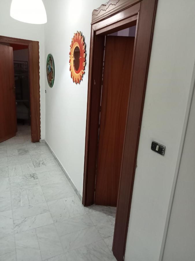 Dama Hostelbb Napoli Ngoại thất bức ảnh