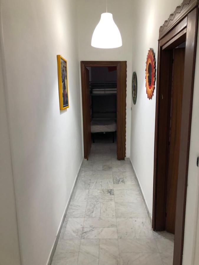 Dama Hostelbb Napoli Ngoại thất bức ảnh