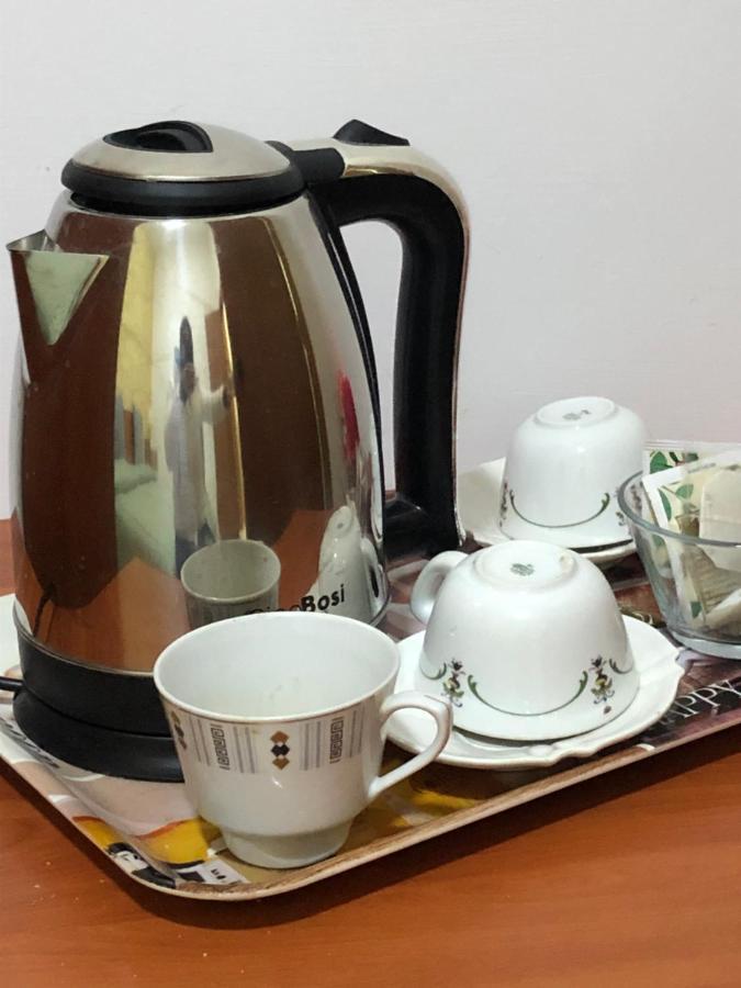 Dama Hostelbb Napoli Ngoại thất bức ảnh