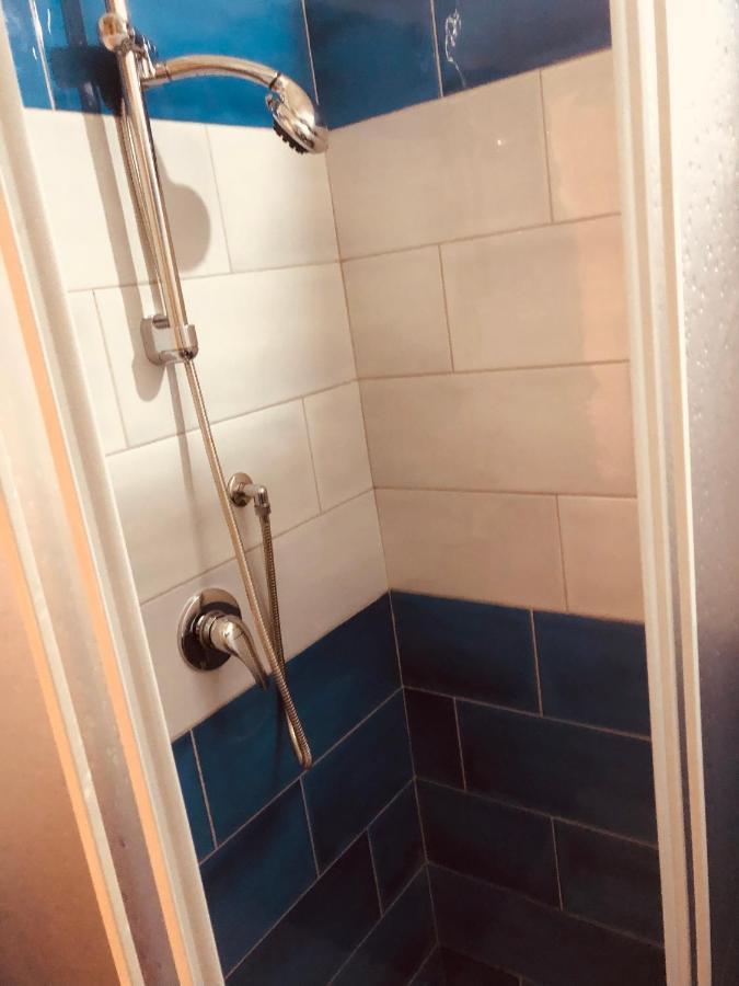 Dama Hostelbb Napoli Ngoại thất bức ảnh