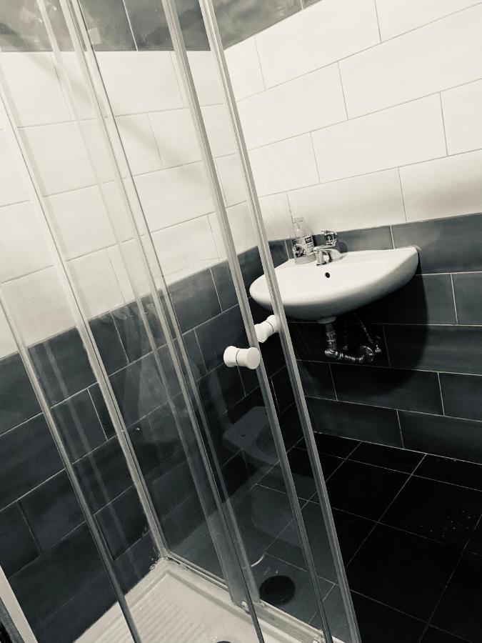 Dama Hostelbb Napoli Ngoại thất bức ảnh