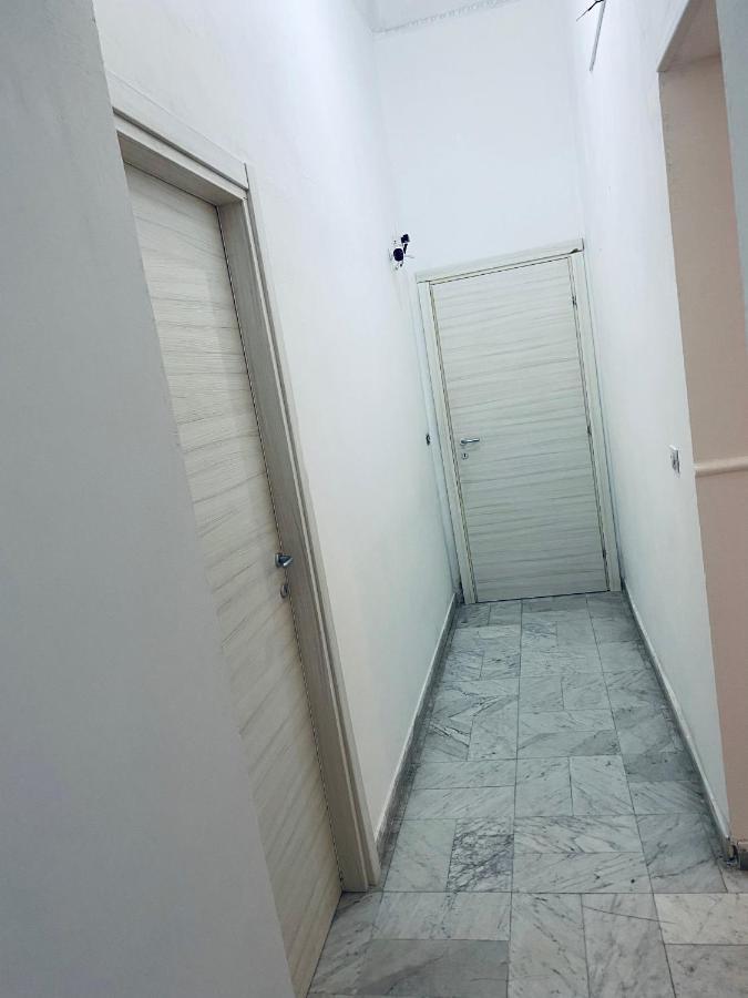 Dama Hostelbb Napoli Ngoại thất bức ảnh