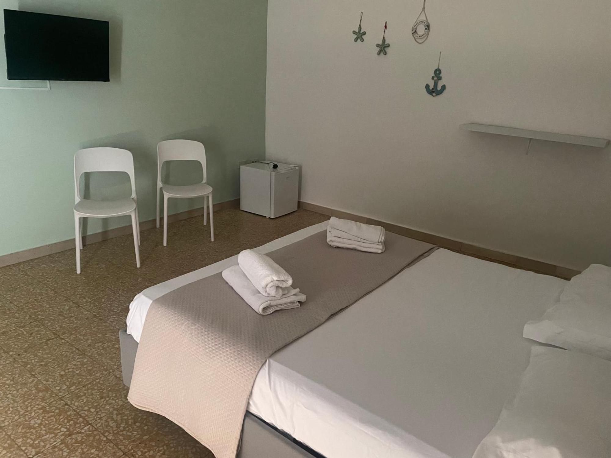 Dama Hostelbb Napoli Ngoại thất bức ảnh