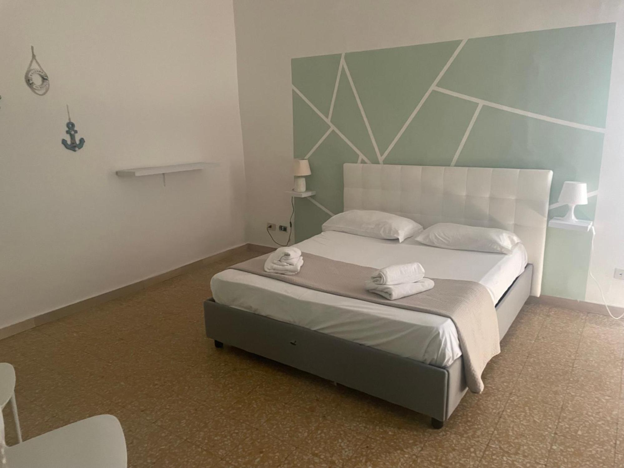Dama Hostelbb Napoli Ngoại thất bức ảnh