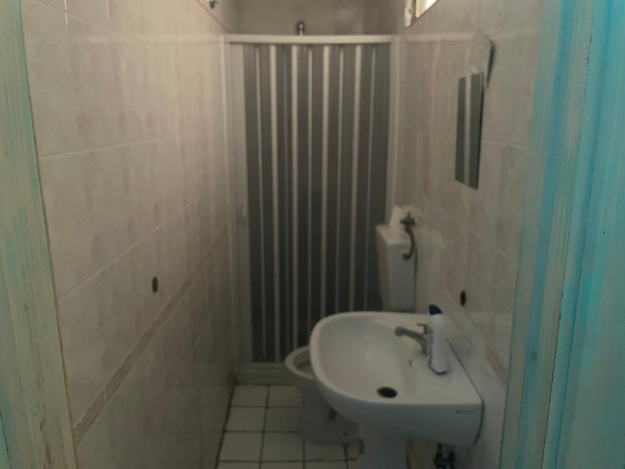 Dama Hostelbb Napoli Ngoại thất bức ảnh